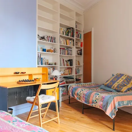 Provencal Charm In The Heart Of Appartement