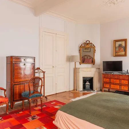 Appartement Provencal Charm In The Heart Of *