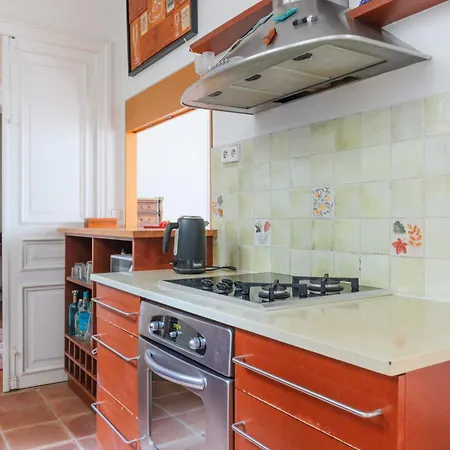 Provencal Charm In The Heart Of