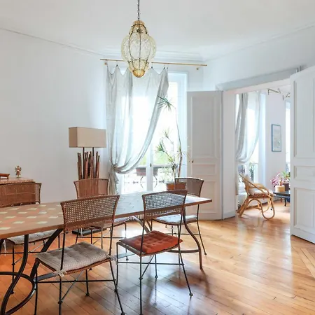 Appartement Provencal Charm In The Heart Of *