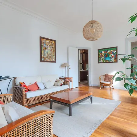 Appartement Provencal Charm In The Heart Of *